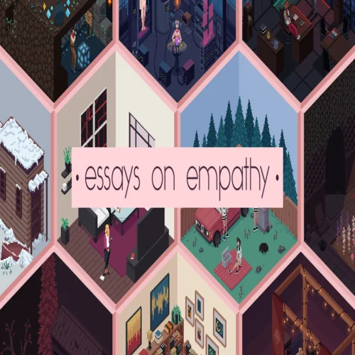 ???? Essays on Empathy  GOG ???? (PC)