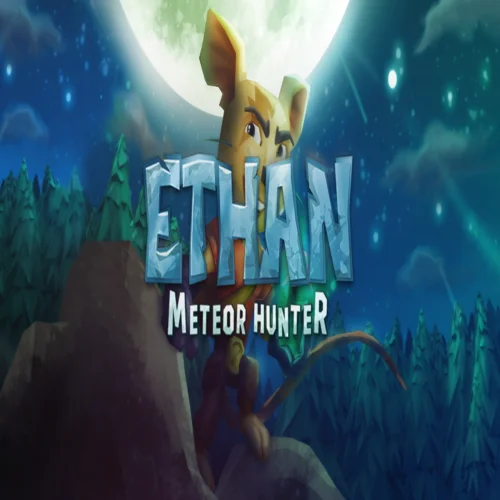 ???? Ethan: Meteor Hunter  GOG ???? (PC)