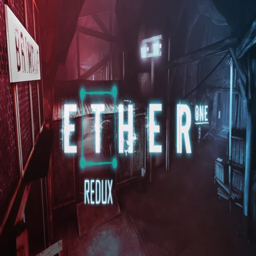 ???? Ether One Redux  GOG ???? (PC)