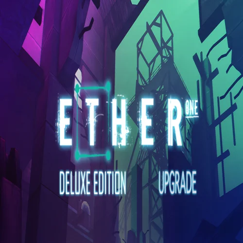 ???? Ether One Redux Deluxe Edition Upgrade  GOG ???? (PC)