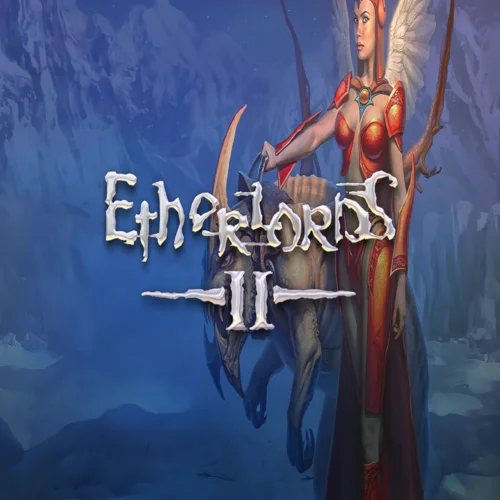 ???? Etherlords 2  GOG ???? (PC)