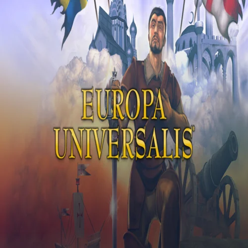 ???? Europa Universalis  GOG ???? (PC)