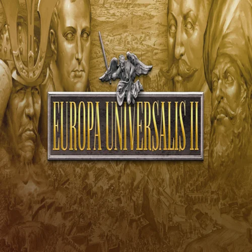 ???? Europa Universalis II  GOG ???? (PC)