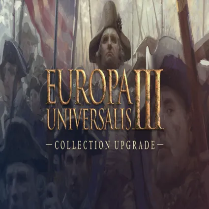 🧸 Europa Universalis III: Collection Upgrade ✅ GOG 🧸
