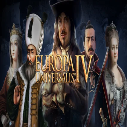 🧸 Europa Universalis IV ✅ GOG 🧸 (PC)