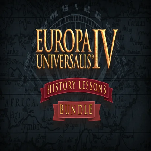 ???? Europa Universalis IV: History Lessons Bundle  GOG 