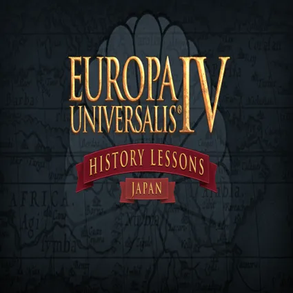 🧸 Europa Universalis IV: Japan History Lessons ✅ GOG �