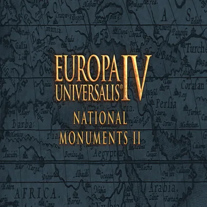 🧸 Europa Universalis IV: National Monuments II ✅ GOG �
