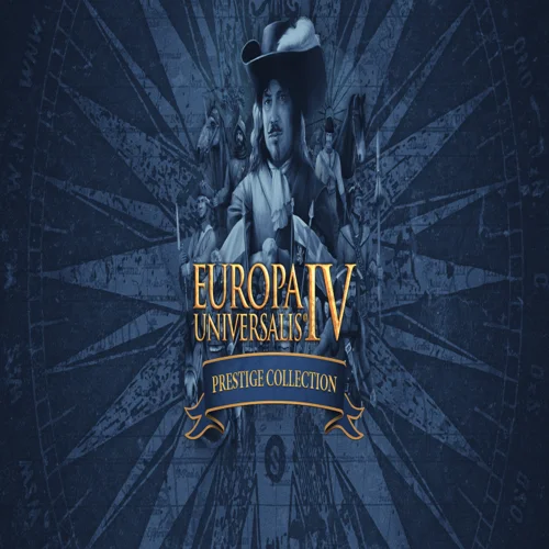 ???? Europa Universalis IV: Prestige Collection  GOG ???? 