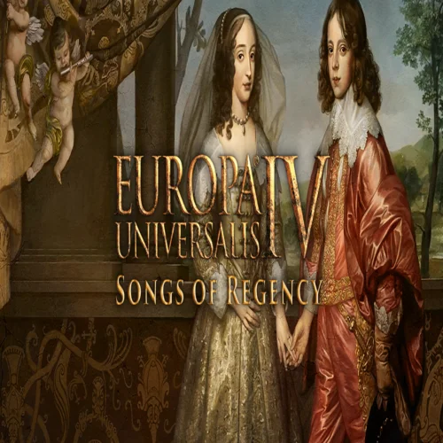 ???? Europa Universalis IV: Songs of Regency  GOG ???? (PC