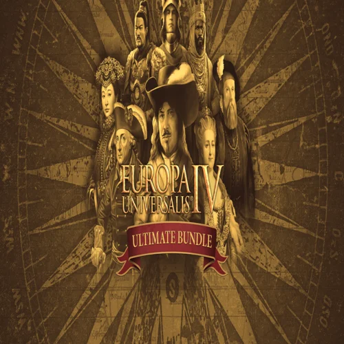???? Europa Universalis IV: Ultimate Bundle  GOG ???? (PC)