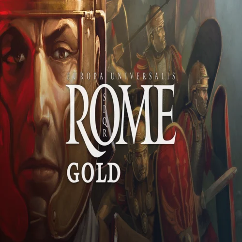 ???? Europa Universalis: Rome Gold  GOG ???? (PC)