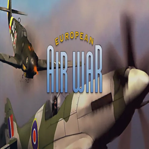 ???? European Air War  GOG ???? (PC)