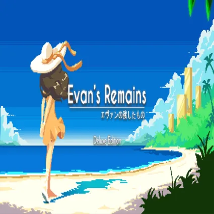 🧸 Evan's Remains Deluxe Edition ✅ GOG 🧸 (PC)