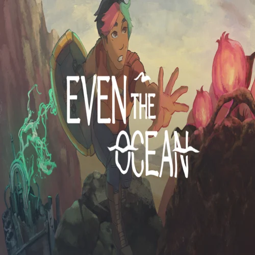 ???? Even the Ocean  GOG ???? (PC)