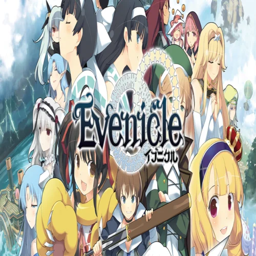 ???? Evenicle  GOG ???? (PC)