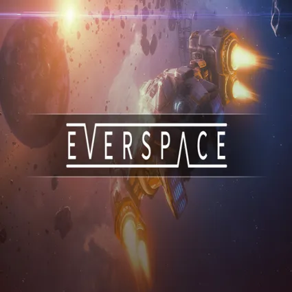 🧸 EVERSPACE™ ✅ GOG 🧸 (PC)