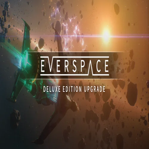 ???? EVERSPACE™ Deluxe Edition Upgrade  GOG ???? (PC)