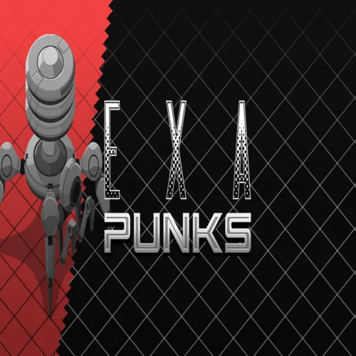 ???? EXAPUNKS  GOG ???? (PC)