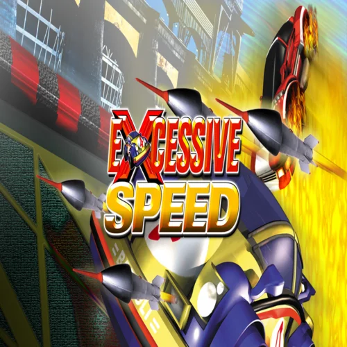 ???? Excessive Speed  GOG ???? (PC)