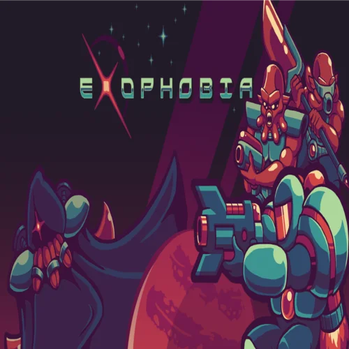 ???? Exophobia  GOG ???? (PC)