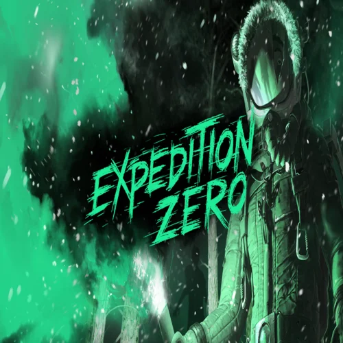 ???? Expedition Zero  GOG ???? (PC)