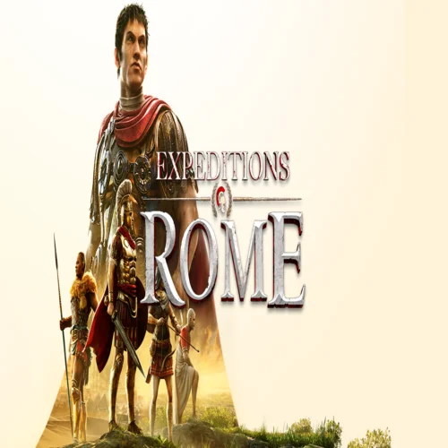 ???? Expeditions: Rome  GOG ???? (PC)