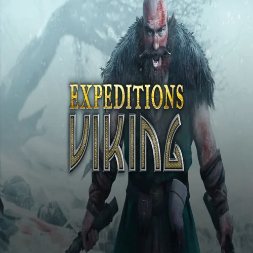 ???? Expeditions: Viking  GOG ???? (PC)