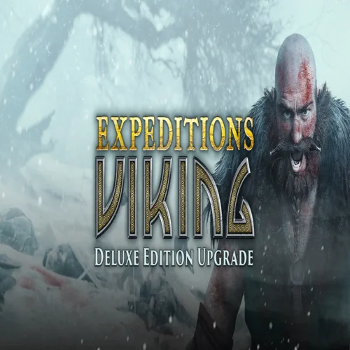 ???? Expeditions: Viking Deluxe Edition Upgrade  GOG ???? 