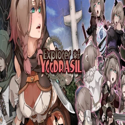 ???? Explorer of Yggdrasil  GOG ???? (PC)