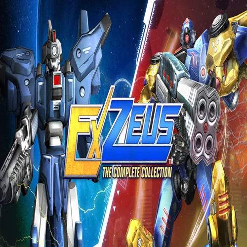 ???? ExZeus™: The Complete Collection  GOG ???? (PC)