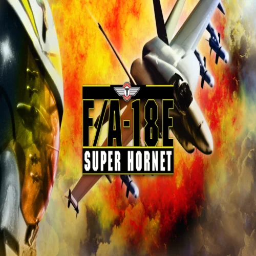 ???? F/A-18E Super Hornet  GOG ???? (PC)
