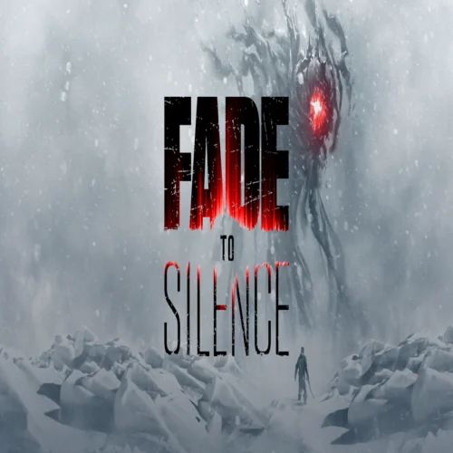 ???? Fade to Silence  GOG ???? (PC)