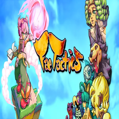???? Fae Tactics  GOG ???? (PC)
