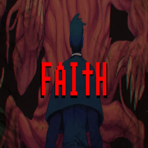 ???? FAITH: The Unholy Trinity  GOG ???? (PC)