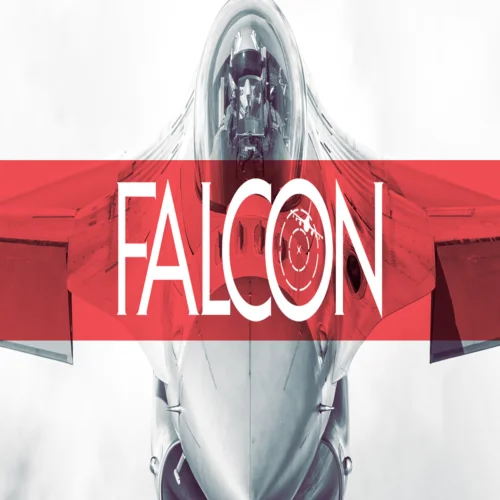 ???? Falcon  GOG ???? (PC)