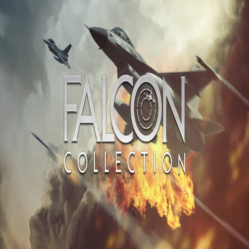 ???? Falcon Collection  GOG ???? (PC)