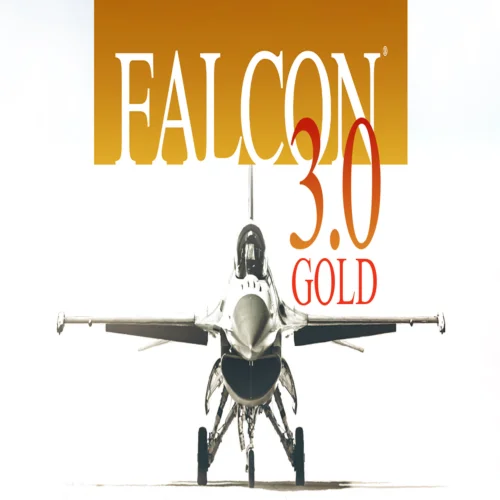 ???? Falcon Gold  GOG ???? (PC)