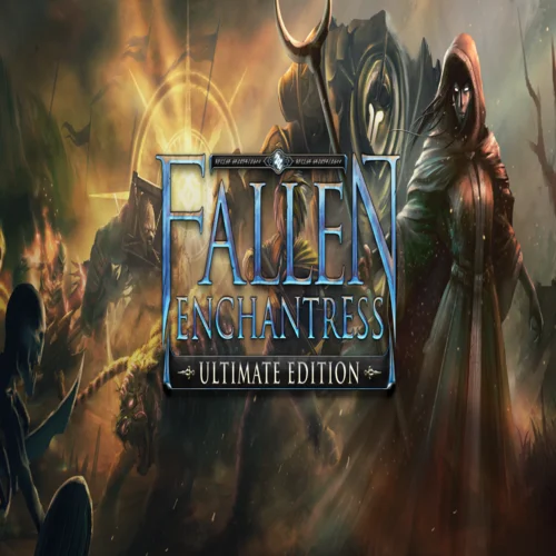 ???? Fallen Enchantress: Ultimate Edition  GOG ???? (PC)