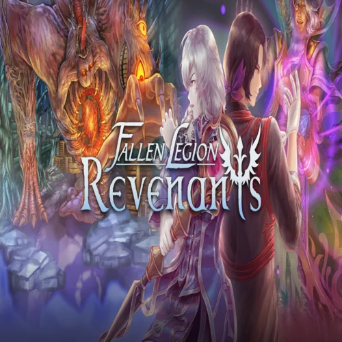 ???? Fallen Legion: Revenants  GOG ???? (PC)