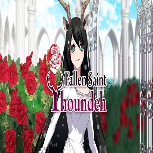 ???? Fallen Saint Yhoundeh  GOG ???? (PC)