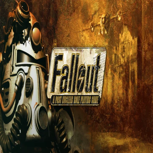 ???? Fallout  GOG ???? (PC)