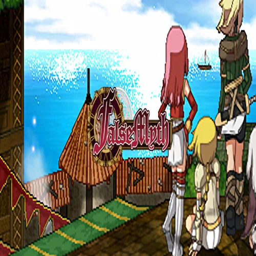 ???? False Myth  GOG ???? (PC)