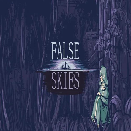 ???? False Skies  GOG ???? (PC)