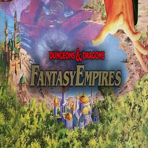 ???? Fantasy Empires  GOG ???? (PC)