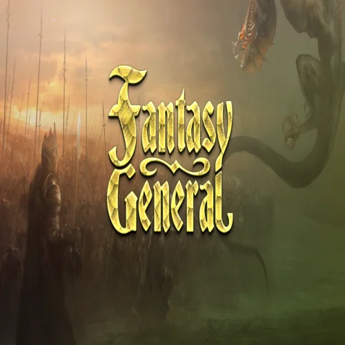 ???? Fantasy General  GOG ???? (PC)