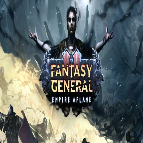 ???? Fantasy General II: Empire Aflame  GOG ???? (PC)