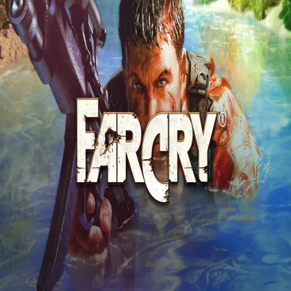 🧸 Far Cry® ✅ GOG 🧸 (PC)