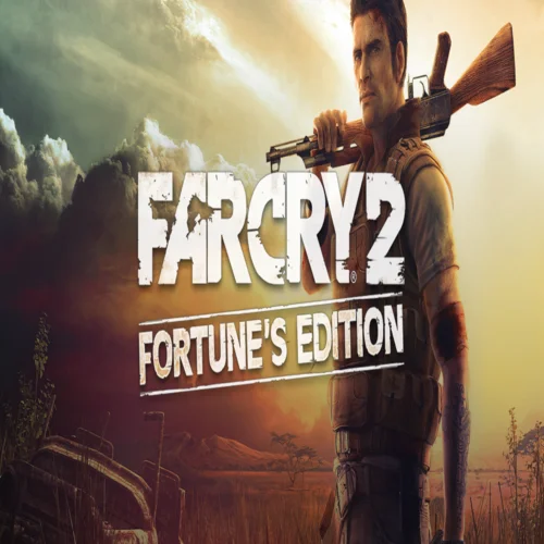 ???? Far Cry® 2: Fortune's Edition  GOG ???? (PC)