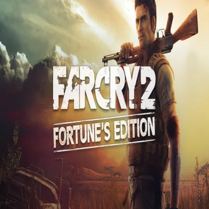 🧸 Far Cry® 2: Fortune's Edition ✅ GOG 🧸 (PC)